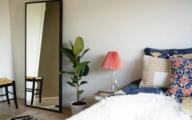 Beautiful design studio in the heart of Kallio