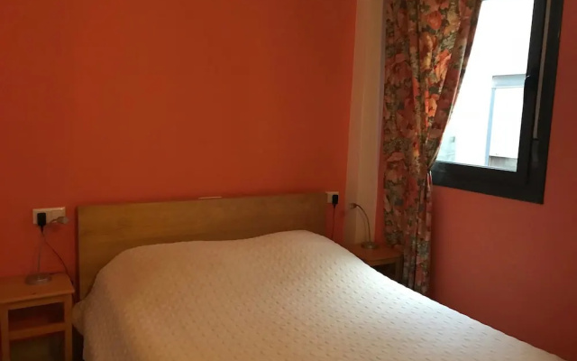 Apartamento Adelaida, Piscina, Terraza - 105C