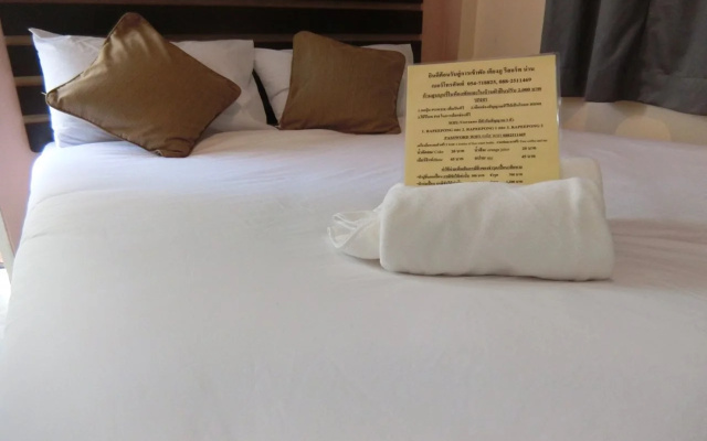 Kiangphu Resort