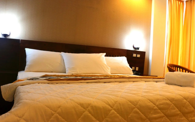 Coco Gili Beach House