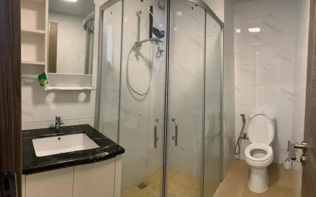 Morich suites BSD