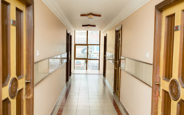 FabHotel Kinnera Comforts