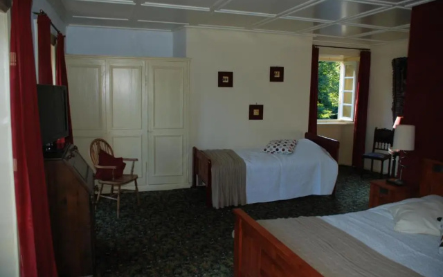 B&B Chateau Le Bois