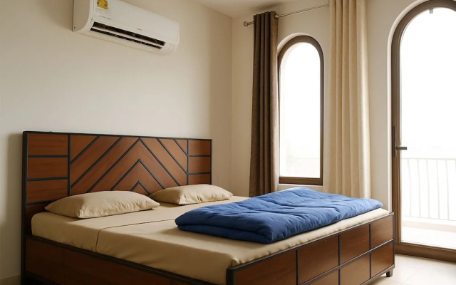 Stay Rotal Villa BNB 1st F