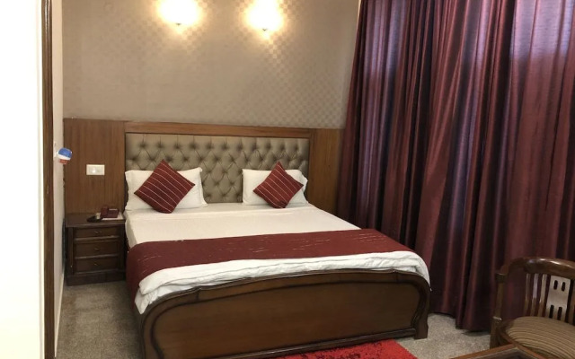 Sks Excel Inn by Fabhotel