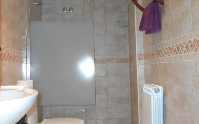 Apartamentos Turisticos Rio Gallego