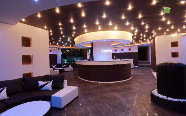 Отель Rainbow 3 - Resort Club Болгария, Солнечный берег - 1 отзыв об отеле, цены и фото номеров - забронировать отель Rainbow 3 - Resort Club онлайн гостиничный бар