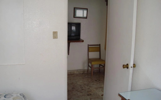 Hotel El Salvador