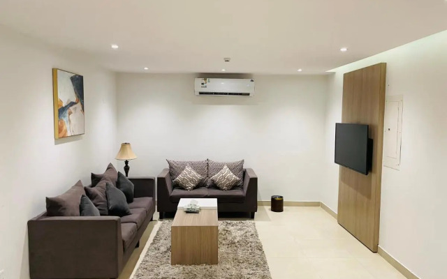 Апартаменты Terrace View 2 — Serviced