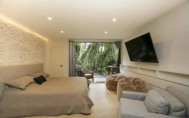 Noosa Apartments 1 Hastings Park