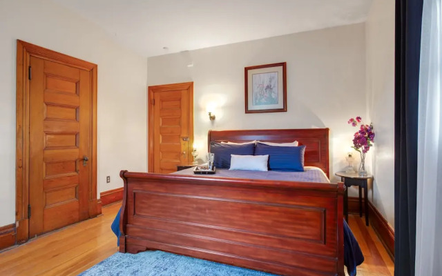 Historic District B&B