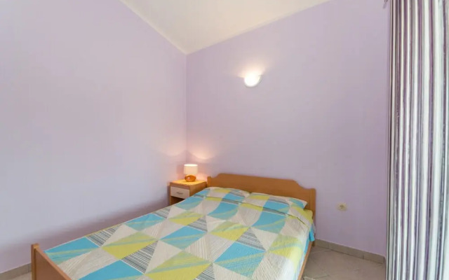 Apartments Jambreus