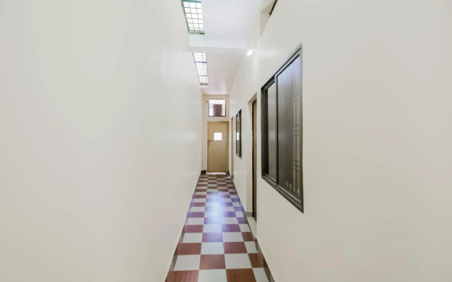 SPOT ON 79237 Hotel Sai Sadan