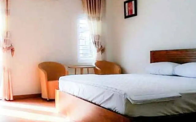 07 Galaxy Hotel & Apartment Nha Trang