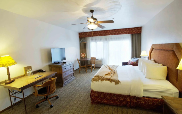 Table Mountain Inn
