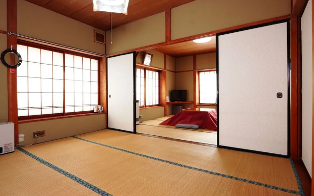 Minshuku Kojima