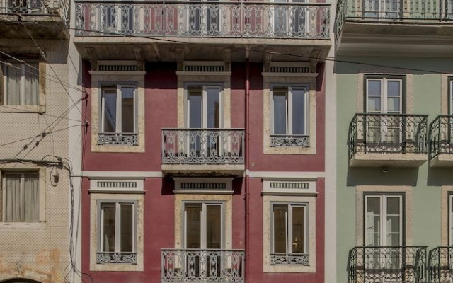 Santos Apartments by Linc