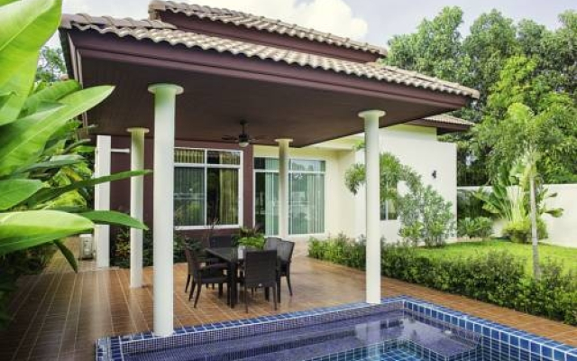 Loran Villa