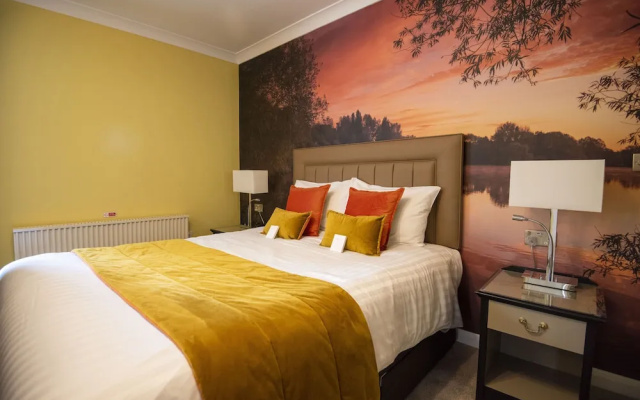 Bridleways Guesthouse & Holiday Homes