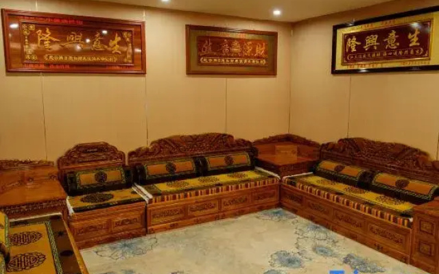 Xia Meiman Homestay