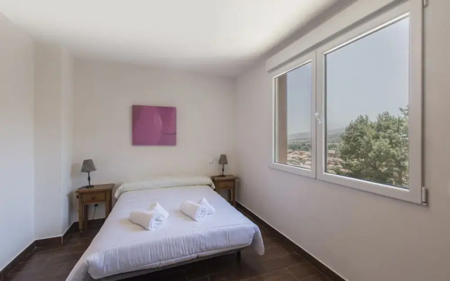 VI El Cuartel 3 in Vila