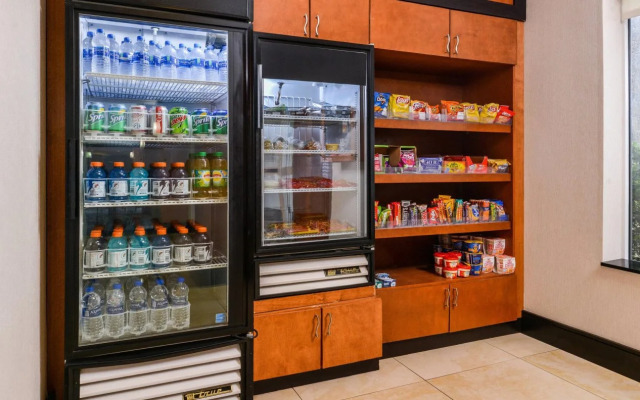 Fairfield Inn & Suites by Marriott Pelham
