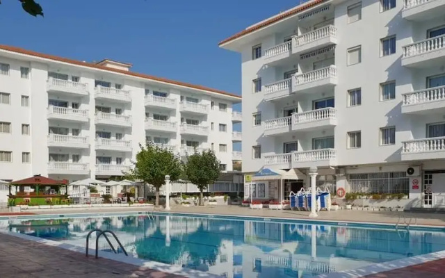 Acogedor apartamento en Blanes