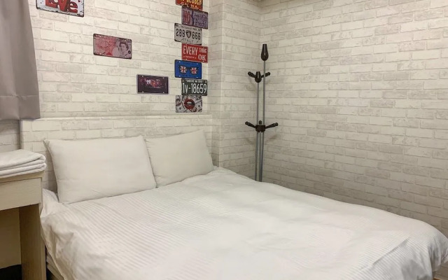 Fengjia Stay