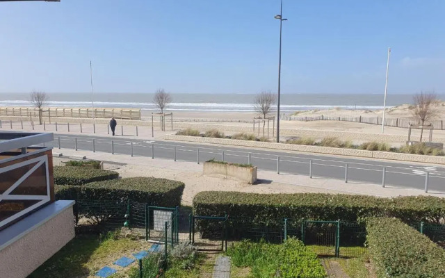 Appartement Soulac-sur-Mer, 3 pièces, 4 personnes - FR-1-648-3