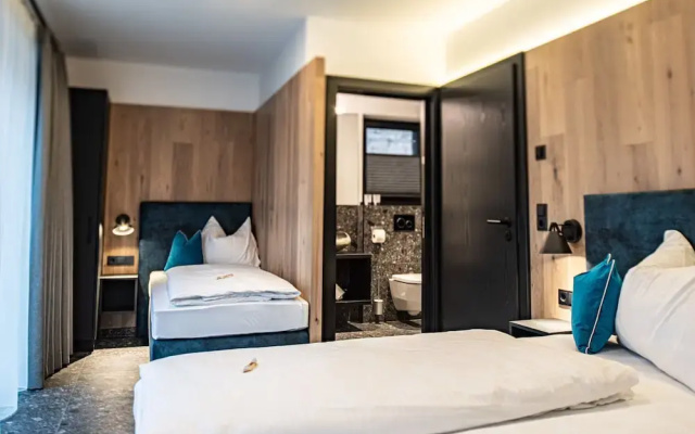 Chalet in Wald im Pinzgau Near Krimml Falls