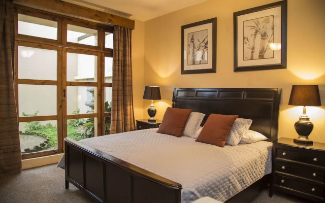 Hotel Casa Nola