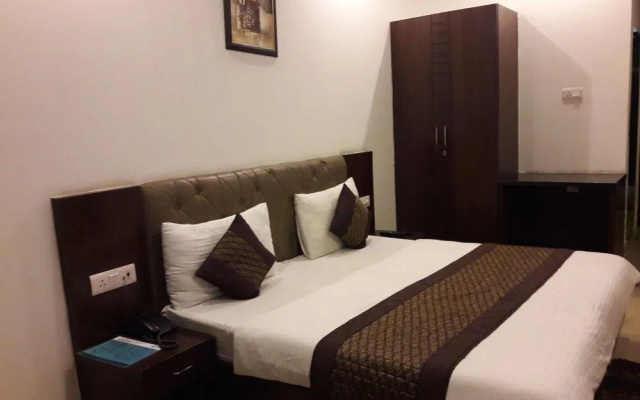 Smart Inn-1