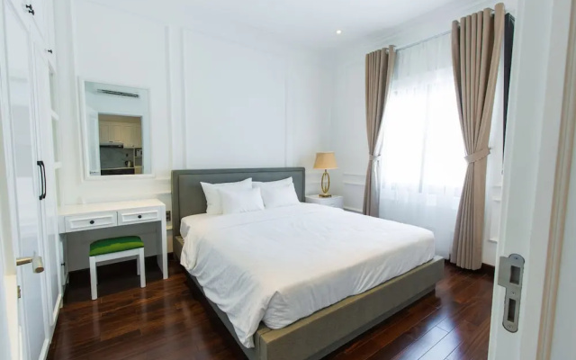 Grand Villa Residence 2