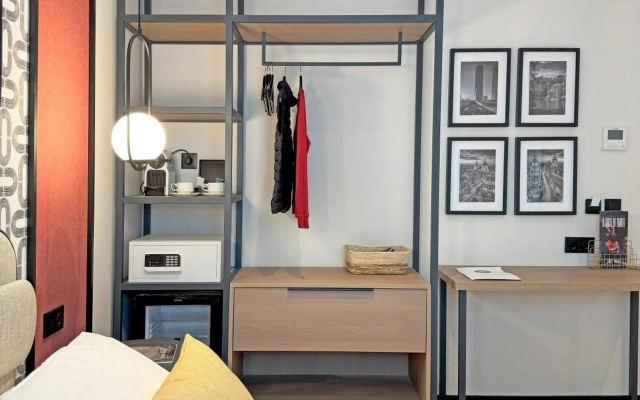ITC Alcalá Norte by Soho Boutique