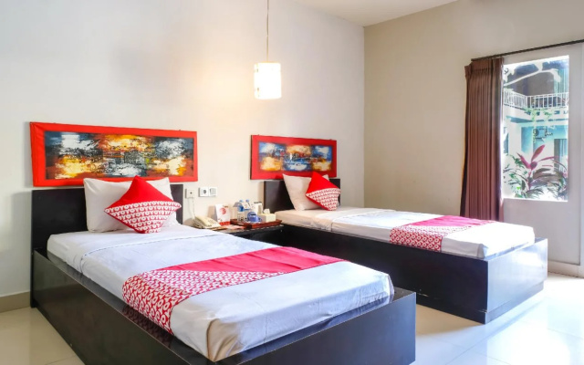 OYO 788 Bidari Hotel	
