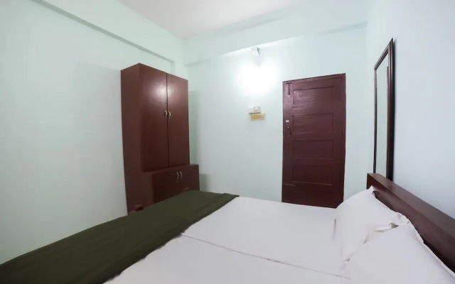 SPOT ON 45878 Adoor Homestay