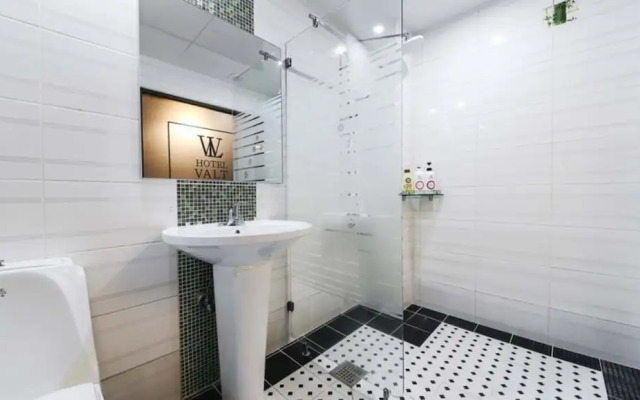 Hotel Valt