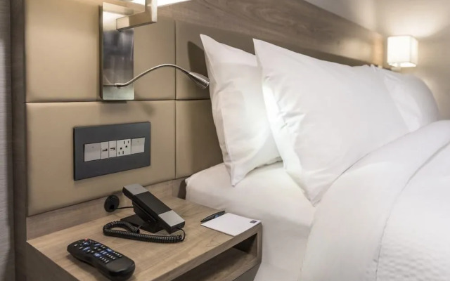 AC Hotel Boston Cambridge
