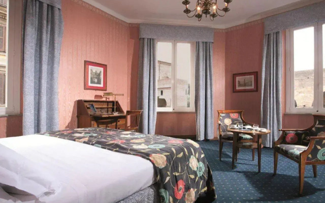 Hotel Victoria