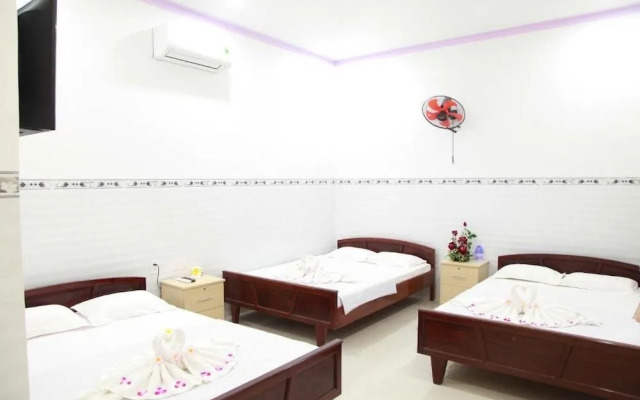 Son Tra Guest House
