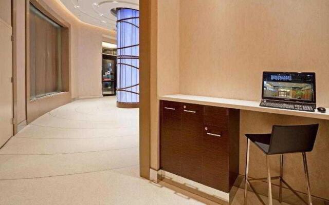 Delta Hotels by Marriott New York Times Square