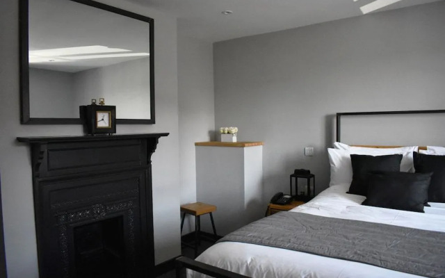 Booking Urban at Stisted