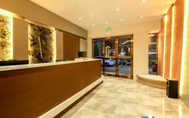 Hai Yue S Hotel