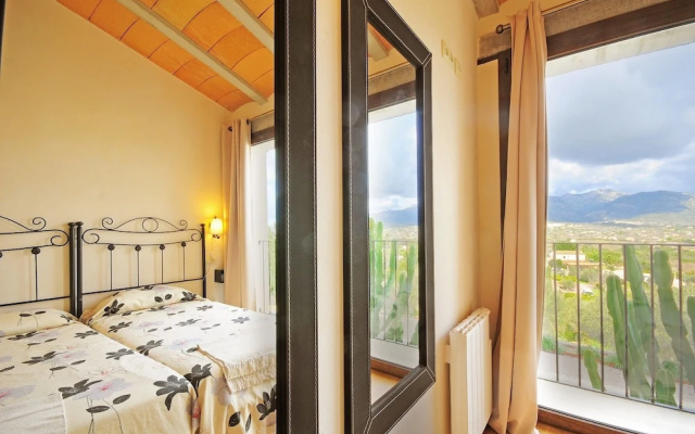 Finca Puig Ferrer