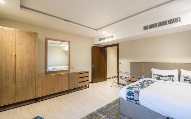 Ewaa Express Hotel - Gaber