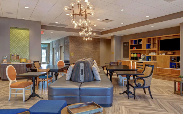 Home2 Suites by Hilton Charlotte Uptown, NC