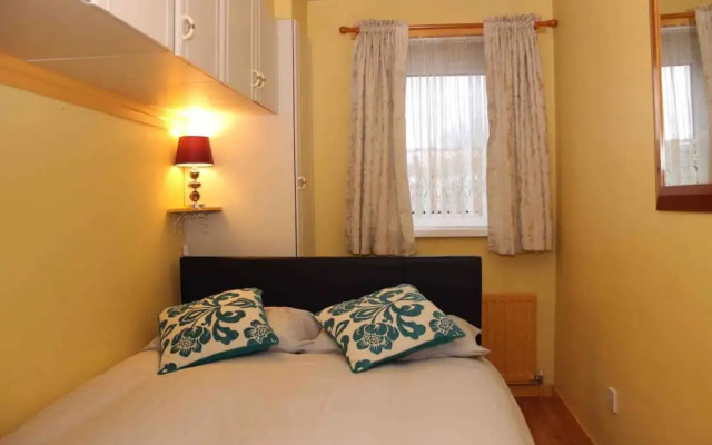 Family House Close to City Centre