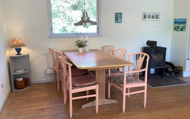 4 Person Holiday Home in Hurup Thy