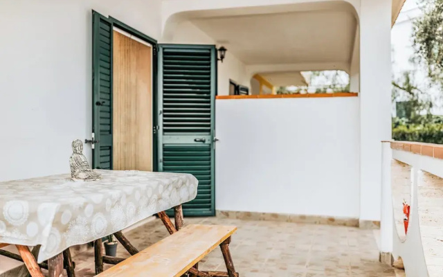 Villa Lucia