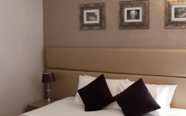 The Newmachar Hotel